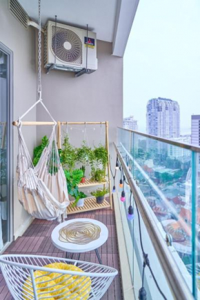 The S��ng Vũng Tàu Căn Hộ Du Lịch Biển